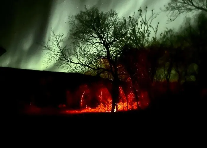 Ferienwohnung House Santas Rovaniemi