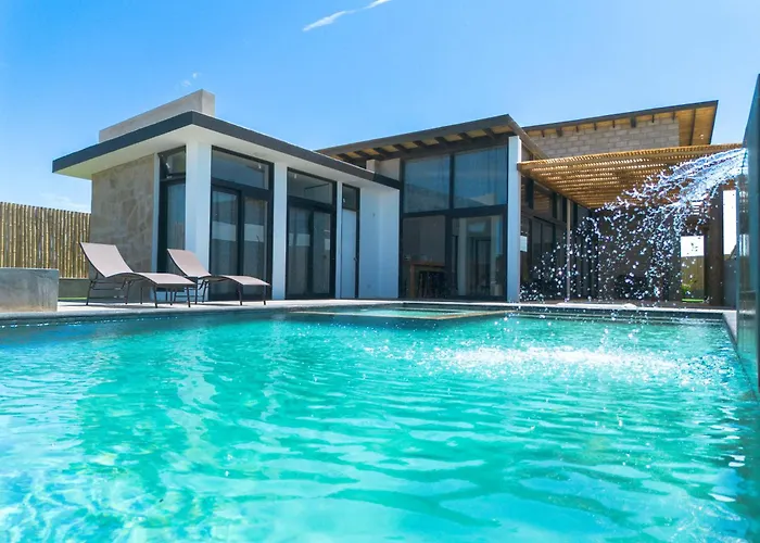 Ferienwohnung Casa Granda Máncora