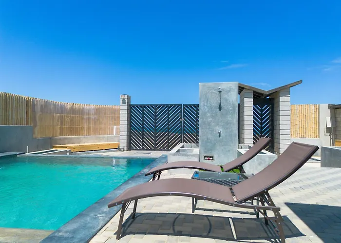 Ferienwohnung Casa Granda Máncora