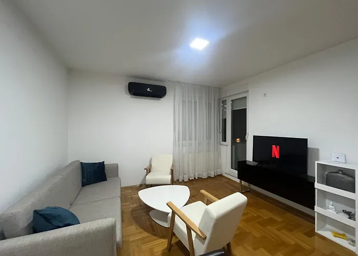 Apartman Dona Banja Luka