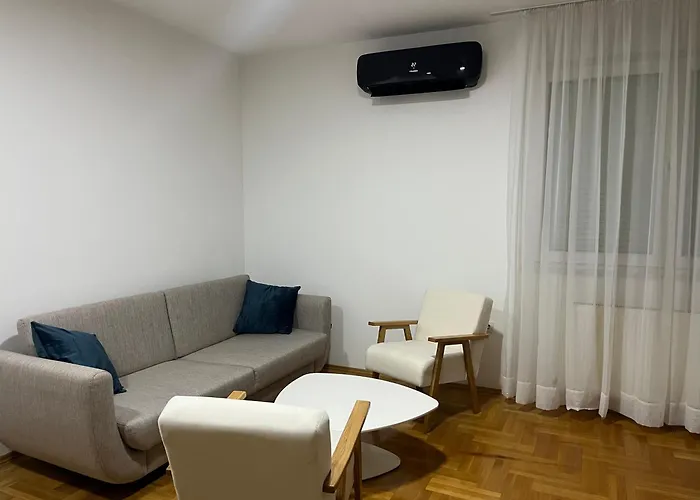 Apartman Dona Banja Luka