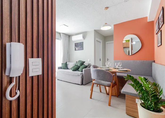 Jf125 Apartamento Moderno Com Vaga Prox Aclimacao Cambuci São Paulo