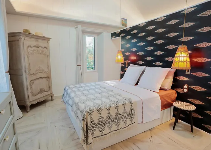 Charmant Studio Dans La Californie Cannes