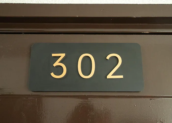 Ferienwohnung Otani 302 Ōsaka