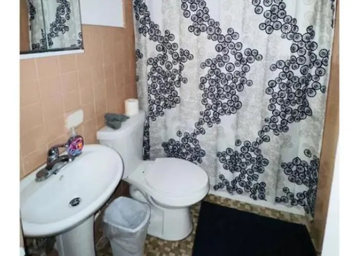 Ferienwohnung Location! San Juan