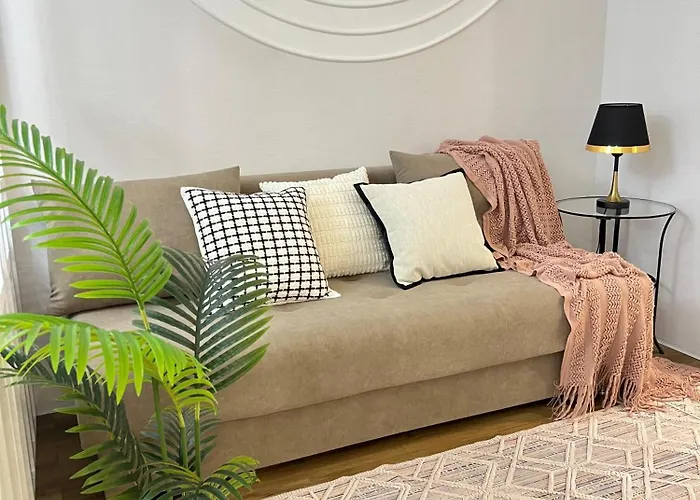 Apartament Astana