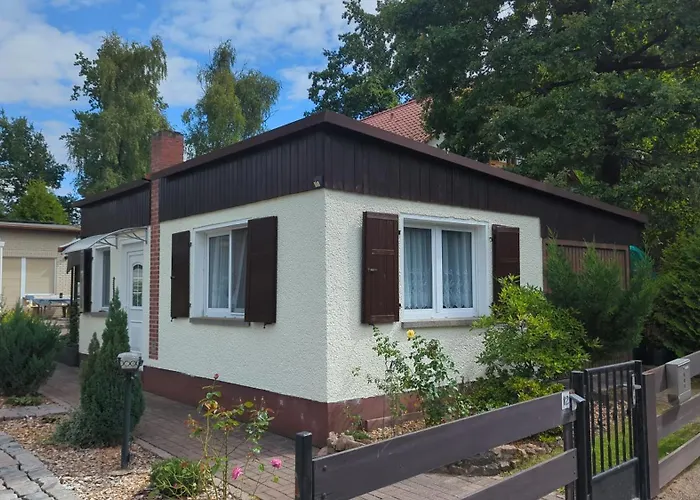Ferienwohnung Bergstraße Hammermühle Bad Düben