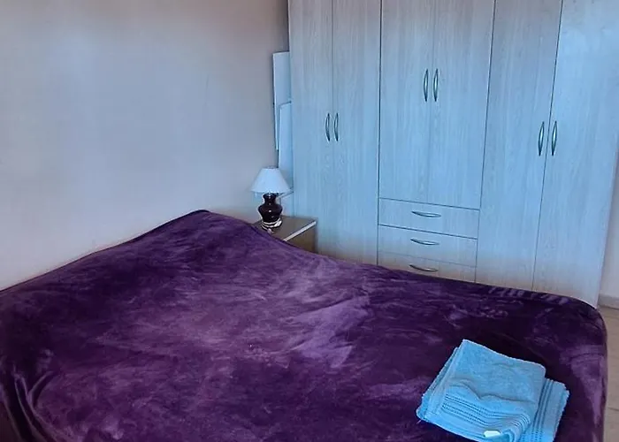 Ferienwohnung Reloj Malargüe