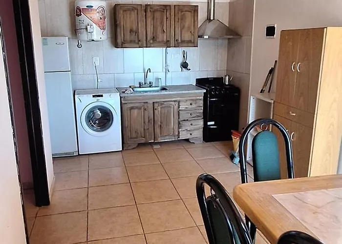 Ferienwohnung Reloj Malargüe