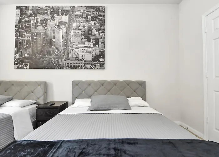 Cozy 3-Bd Haven Close To Med Center & Downtown Htx Houston