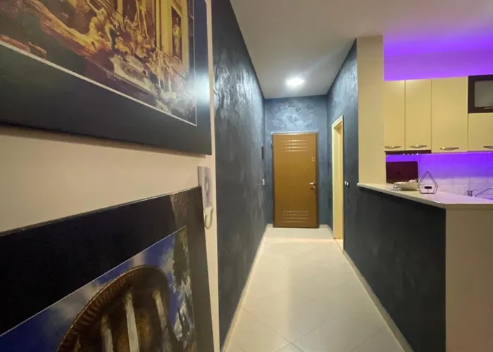 Bardhi Apartment Shkodra