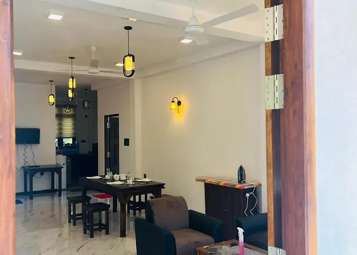 Tera Place Unawatuna