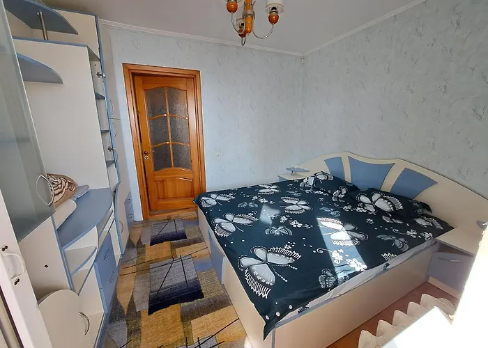 Ferienwohnung Miorita Kischinau