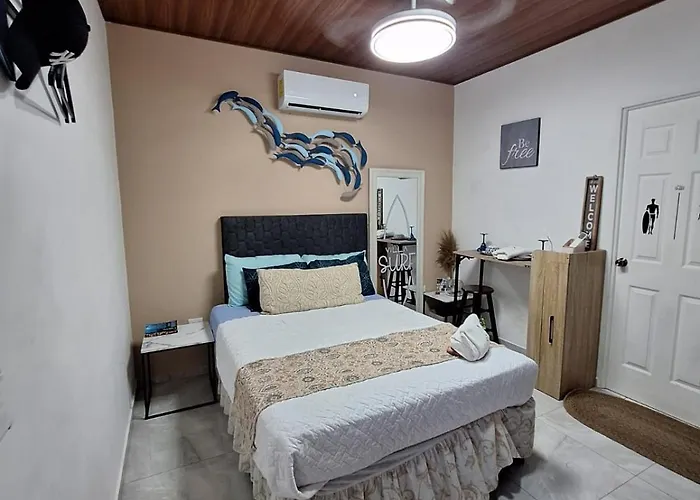 Villa Surf Retreat La Libertad