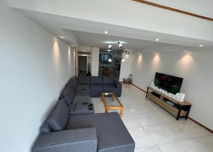Ferienwohnung By The Sea Swakopmund
