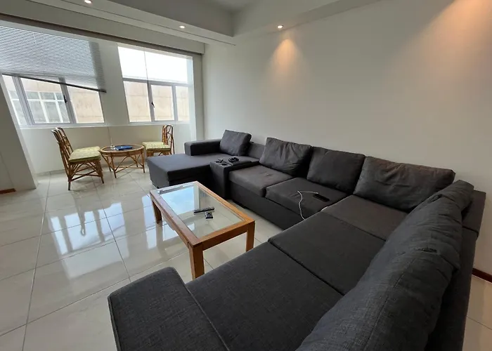 Ferienwohnung By The Sea Swakopmund