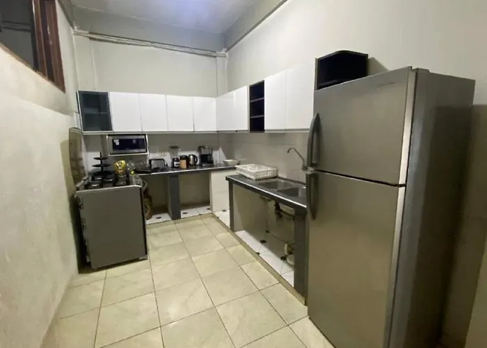 Ferienwohnung Rincon Personal, Departamento Santa Cruz de La Sierra