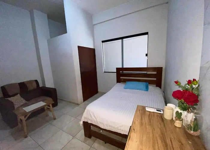 Ferienwohnung Rincon Personal, Departamento Santa Cruz de La Sierra