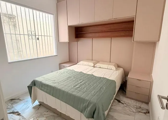 Excelente Apartamento No Catete! 3Min Do Metro Rio de Janeiro