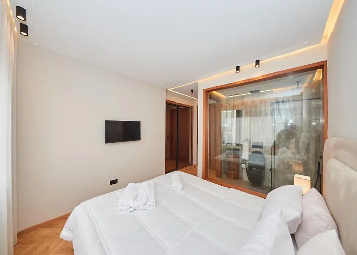 Marilla Studio - Elegant & Peaceful Stay In Bourgogne, Steps From Mohamed V Stadium Casablanca