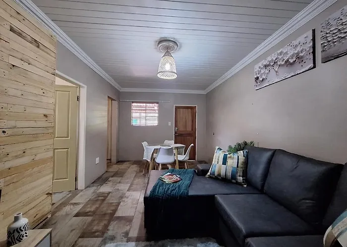Ferienwohnung 270 Foutains Avenue, Centurion, Lyttelton Manor