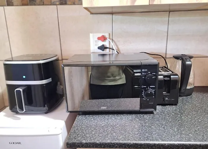 Ferienwohnung 270 Foutains Avenue, Centurion, Lyttelton Manor