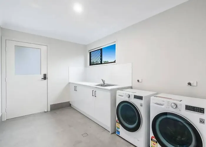 Ferienwohnung Cozy Sunnybank Base - Unit 3 | Near Shops & Eats Brisbane