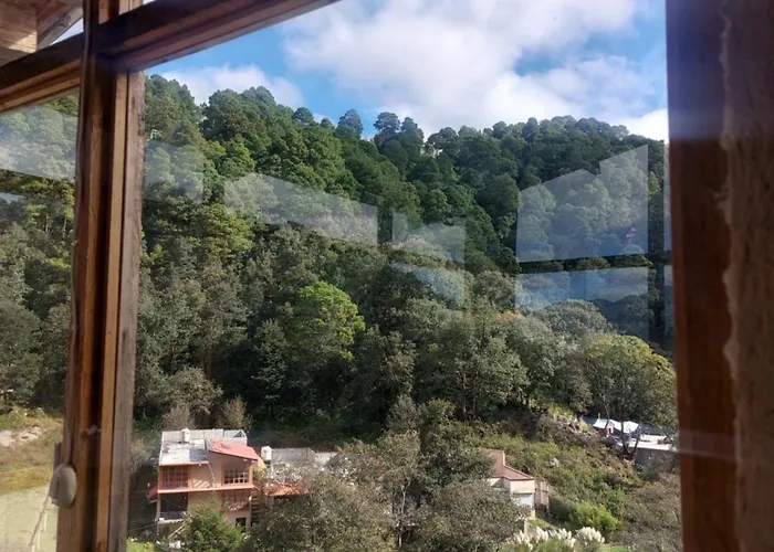 Suite Encantadora Con Vista Al Rio San Cristóbal de Las Casas