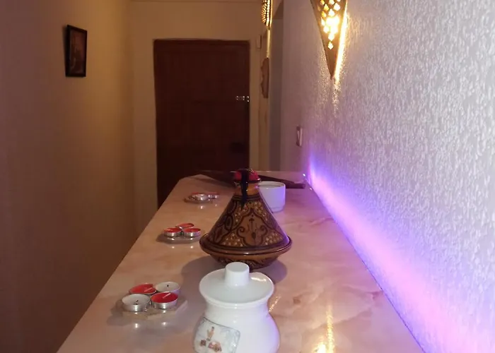 Appartement Khezama Sousse