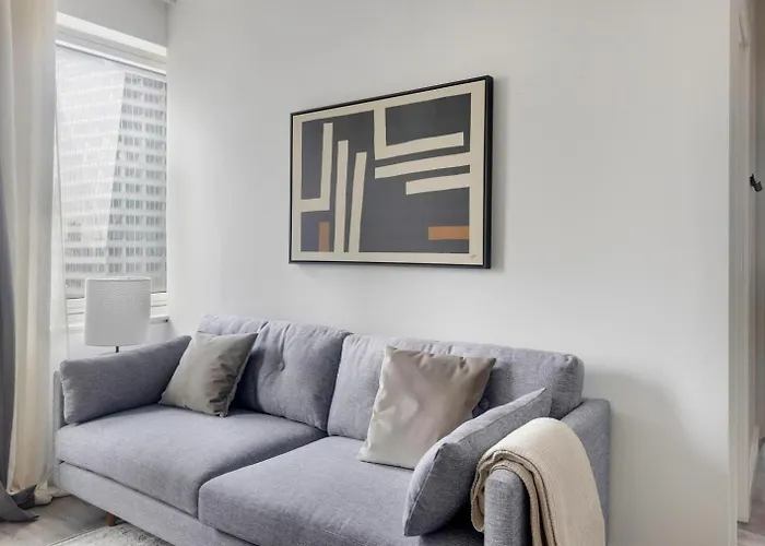 Blueground Midtown South Rooftop Nr Bryant Park Nyc-2031 New York