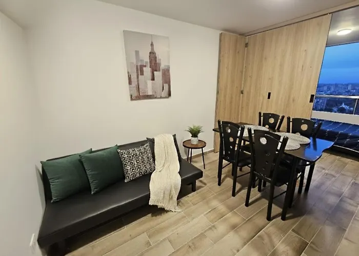 Apartamento Confort Norte Bogota 170, Cerca Cardio Infantil, Ctic, Simon Bolivar
