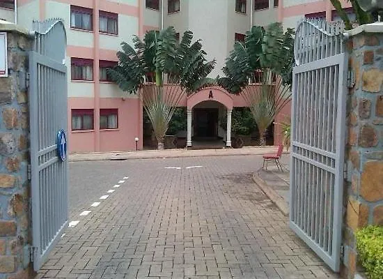Kacyiru Executive Apartments Kigali
