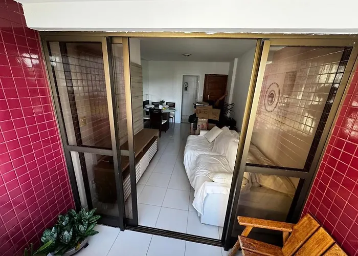 Ferienwohnung Salvador - Bahia