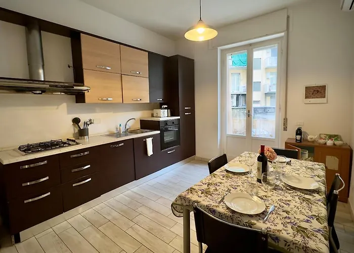 Ferienwohnung Casa Vittorio Florenz