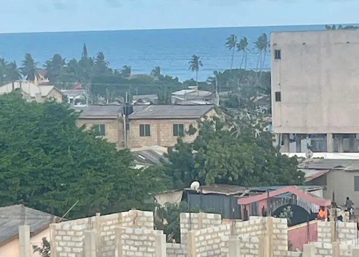 Regal Royal Suites Kokrobite