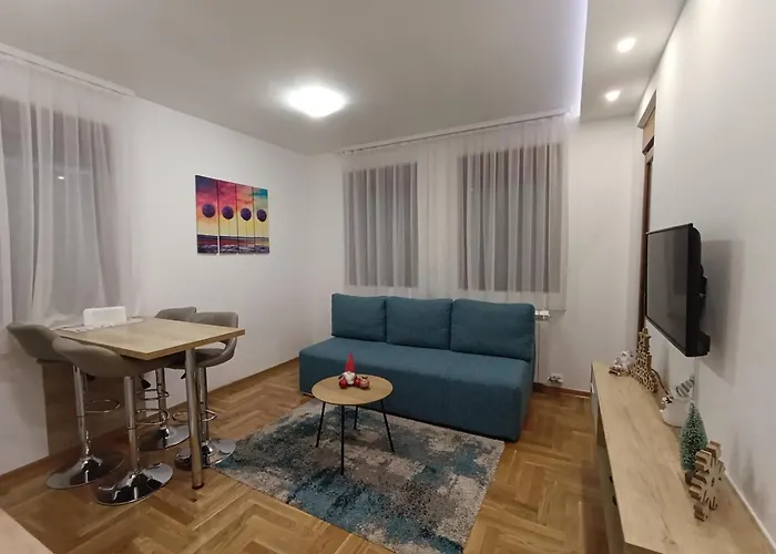 Apartman Viktor Zlatibor