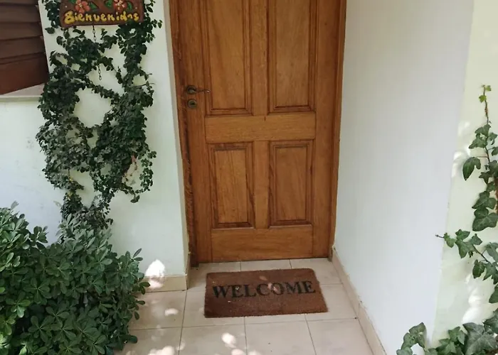 Das Kleine Nest Villa General Belgrano