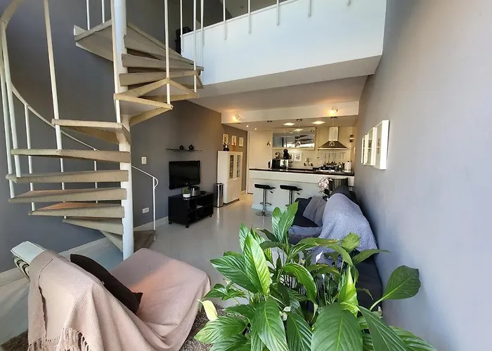 Ferienwohnung Park Lane - Duplex Redecorado Completo 250M Metro Brigadeiro São Paulo