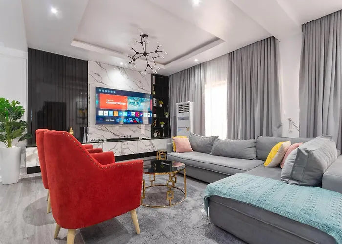 Psks Apartments Oko Abe
