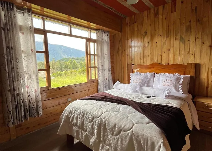 Ferienwohnung Hassinger Haus Oxapampa