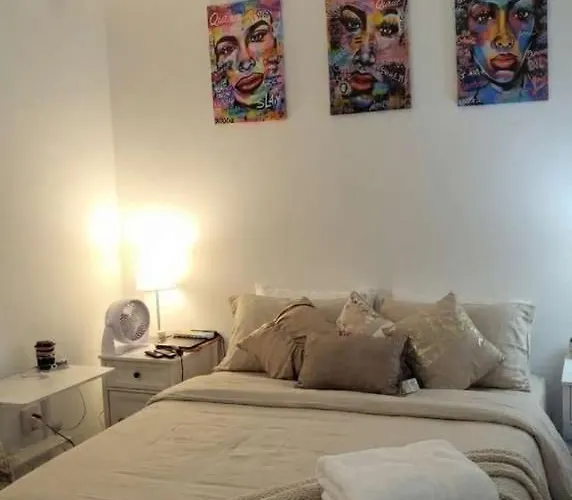 1 Bedroom Apt In Luxury Building New York