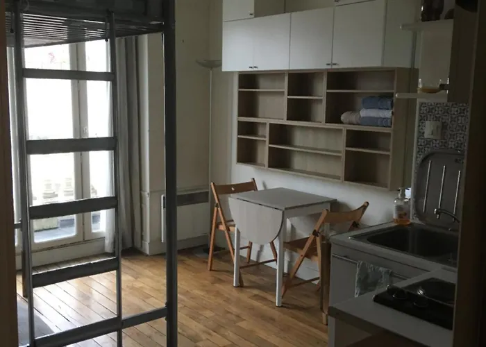 Studio Dore Paris