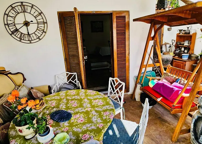 Tegueste Cute Studio Costa Adeje 