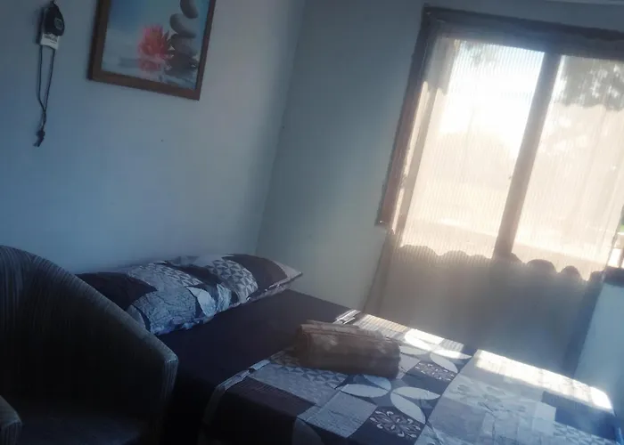 Ferienwohnung Hause Adelina Rivera