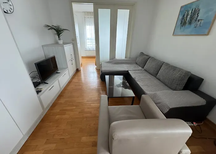 Apartment Zumbul 85 Belgrad