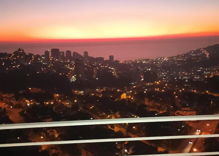 Condo Renaca, Vina Del Mar