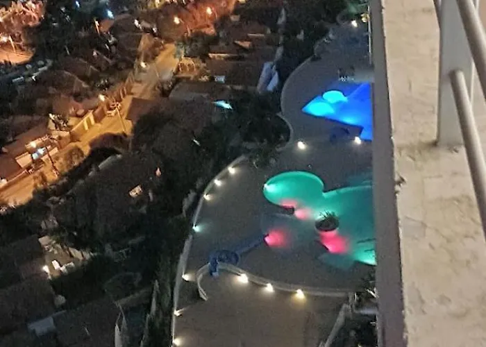 Condo Renaca, Vina Del Mar
