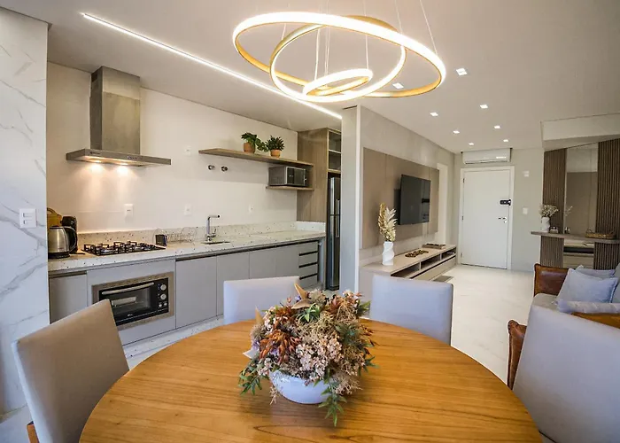 Apartamento De 2 Suites Magnific 402 By Rd Stays Bombinhas