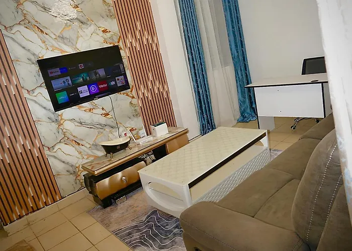 Eraco Homes Nairobi
