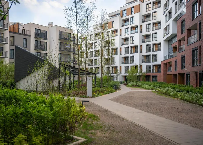 Apartamenty Lew Invest Obok Rynku Glownego 255, Parking W Cenie Krakau